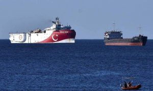 Αυτό είναι το τελεσίγραφο της Αθήνας στην Τουρκία