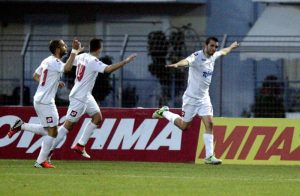 Αιολικός: Τάραξε τα νερά με Σίμωση