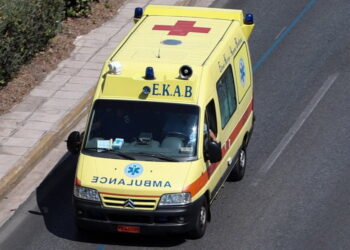 Δολοφονία Πάρνηθα: Νεκρή γυναίκα βρέθηκε στη μέση του δρόμου